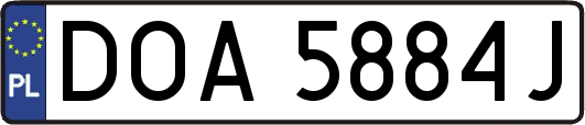 DOA5884J