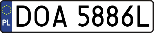 DOA5886L