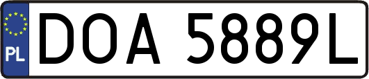 DOA5889L