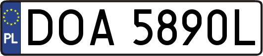 DOA5890L