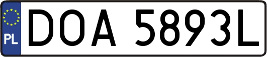 DOA5893L