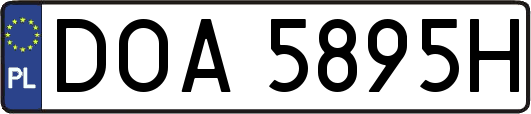 DOA5895H