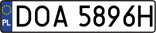 DOA5896H