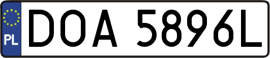 DOA5896L