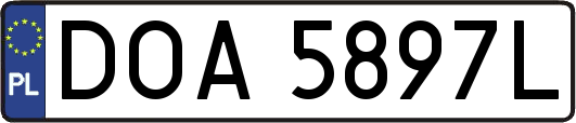 DOA5897L