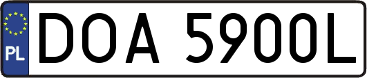 DOA5900L
