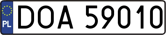 DOA59010