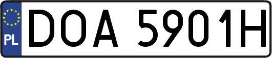 DOA5901H