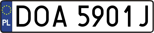 DOA5901J