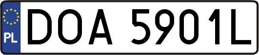 DOA5901L