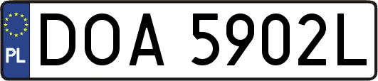 DOA5902L