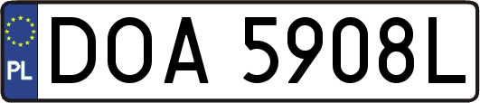 DOA5908L