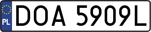 DOA5909L