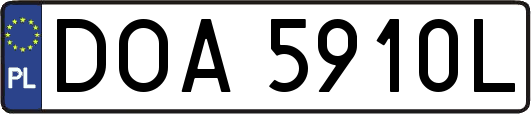 DOA5910L
