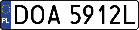 DOA5912L