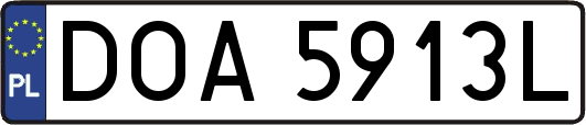 DOA5913L