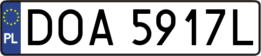 DOA5917L