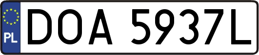 DOA5937L