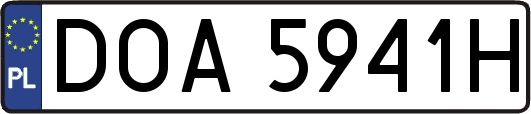 DOA5941H