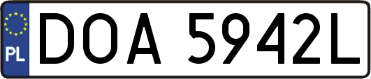 DOA5942L