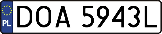 DOA5943L