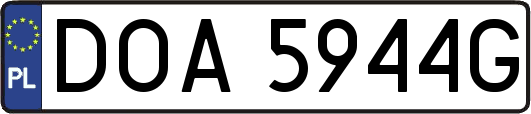 DOA5944G