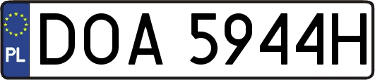 DOA5944H