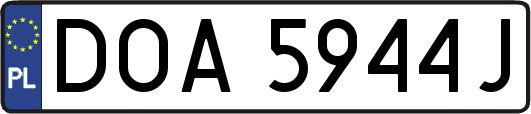 DOA5944J