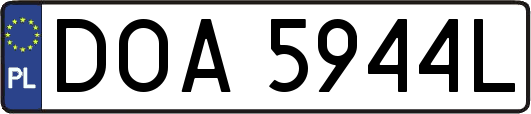 DOA5944L
