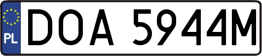 DOA5944M