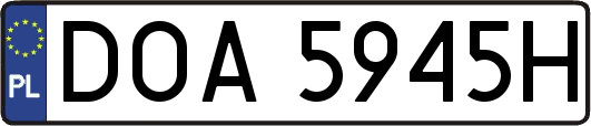 DOA5945H