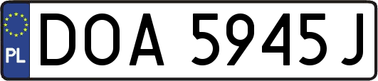 DOA5945J