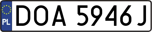 DOA5946J
