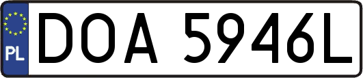 DOA5946L