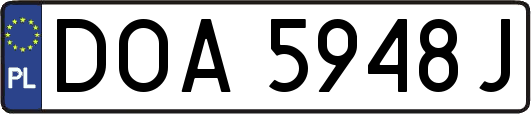 DOA5948J