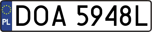 DOA5948L