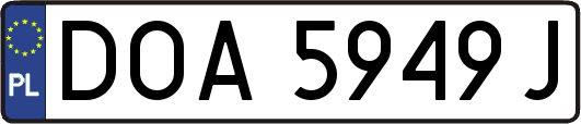 DOA5949J