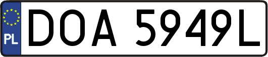 DOA5949L