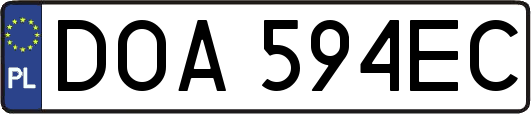 DOA594EC