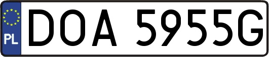 DOA5955G