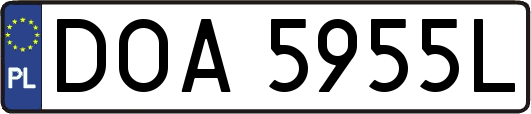 DOA5955L