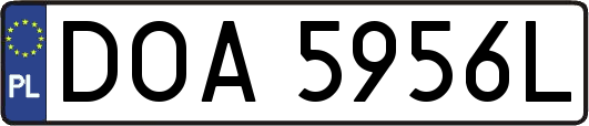 DOA5956L