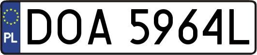 DOA5964L