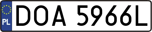 DOA5966L