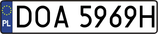 DOA5969H