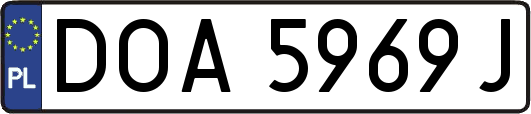 DOA5969J