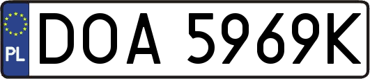 DOA5969K