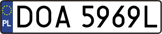 DOA5969L