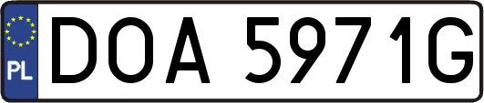 DOA5971G