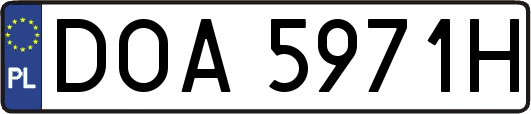 DOA5971H